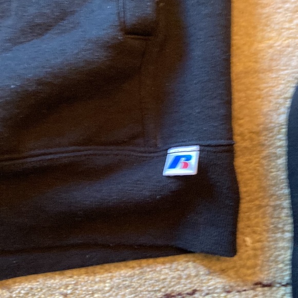 Art form quarter zip - Picture 3 of 3